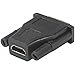 Adaptateur HDMI Adaptateur HDMI DVI M�le/Femelle 581701