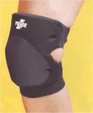 Trace Volleyball Knee Guards, one pair