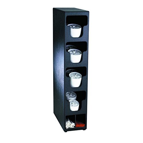Countertop Vertical Organizer (4 Section)