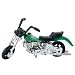 Die Cast Motorcycles Assorted (8 count)