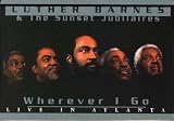 Whereever I Go:Live in Atlanta