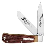 Remington 30th Anniversary Bullet Knife R1123 - 