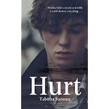 Hurtby Tabitha Suzuma