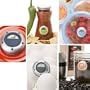 DaysAgo Food Timers - Magnetic