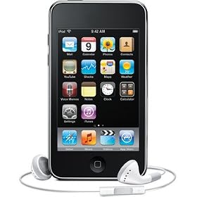 AppleCare Protection Plan For iPod Touch Or iPod Classic by Apple