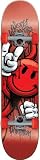 World Industries Raw Devilman Complete Deck (7.75 x 31.2)