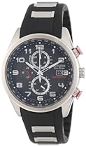 Big Sale Citizen Men's AT8030-00E Eco-Drive Limited Edition World Chronograph A-T Watch