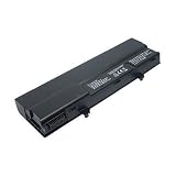Dell XPS M1210 Extended Capacity 85Wh LAPTOP Battery (Replacement Battery, not OEM)