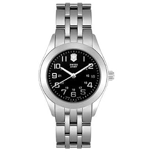 Victorinox Swiss Army Classic Alliance Ladies Watch V.24661