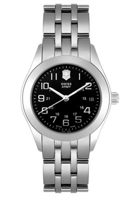 Swiss Army Women's Alliance Watch 24661