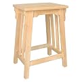 Mission Counter Countstool - 24