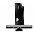 Xbox360 4GB + Kinect (�L�l�N�g) S4G-00017