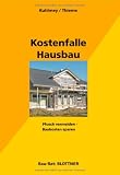 Kostenfalle Hausbau: Pfusch vermeiden - Baukosten sparen