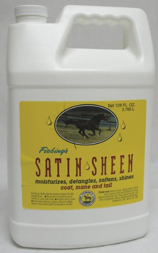 Satin Sheen, 1 Gal