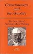 Consciousness and the Absolute : the Final Talks of Sri Nisargadatta Maharaj