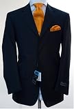 Ferrecci Elegant Navy Blue Suit