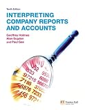 Review Financial Times/ Prentice Hall  / Interpreting Company Reports