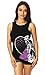 Metal Mulisha Juniors Pure Poetry Graphic Tank