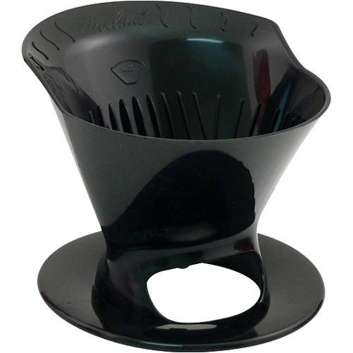 Melitta U S A Inc 640007 Perfect Brew Filter Cone.
