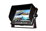 BOYO VTM7012MQ Rear View Monitor
