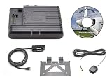 WxWorx APOE REWX9ID Mobile Weather Data Receiver Bundle with Power Over Ethernet Module and WxWorx on Wings Software