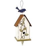 Bluebird Birdhouse