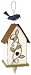 Bluebird Birdhouse