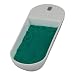 Bel-Art Scienceware 369330003 Polystyrene 125ml Capacity Sterile Sterileware Economy Sampling Scoop (Box of 50)
