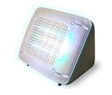 Fake TV Burglar Deterrent - TV light Simulator, Makes Your Home Look Occupied