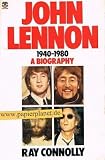 John Lennon, 1940-80