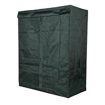 LED Wholesalers GYO1009 60-Inch x 48-Inch x 24-Inch Mylar Reflective Hydroponic Grow Tent LED Wholesalers GYO1009 60-Inch x 48-Inch x 24-Inch Mylar Reflective Hydroponic Grow Tent