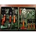 CHALLENGE 14 PEICE PLANTING SET + CASE