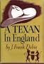 A Texan In England