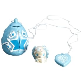 Jewel Pets 70318931 - Zaffiro con portagioie
