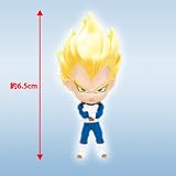 一番くじ ドラゴンボール改 最強ライバル編 G賞 ちびきゅんキャラ スーパーサイヤ人ベジータ 単品