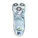 Remington Titanium Smart System Rotary Electric Shaver R-9500