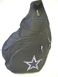 NFL Sling Bag - Dallas Cowboys Sling Back Pack