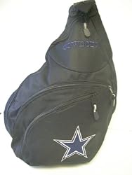 NFL Sling Bag - Dallas Cowboys Sling Back Pack