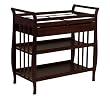 DaVinci Emily Baby Changing Table, Espresso DaVinci Emily Baby Changing Table, Espresso