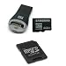 Komputerbay 8GB MicroSD/MicroSDHC (TF) CLASS 6 HIGH SPEED FOR Nokia N82 8 GB w/USB Reader