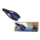 US Divers Proflex II Fins - Senior
