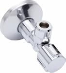 Schell 49170699 Eckregulierventil mit...