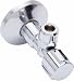 Schell 49170699 Eckregulierventil mit Comfortgriff 1/2″ DN 15