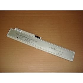 8-cell,Li-ion,4400mAh,Batteryfor APPLE iBook G3 12