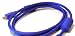 6ft PURPLE Advanced 1.3a HDMI Cable, Supports up to 1600p exclusively designed for PS3, XBOX 360, Denon AVR, Sony Bravia, Samsung LCD, 1080p, HDMI, Blueray Players