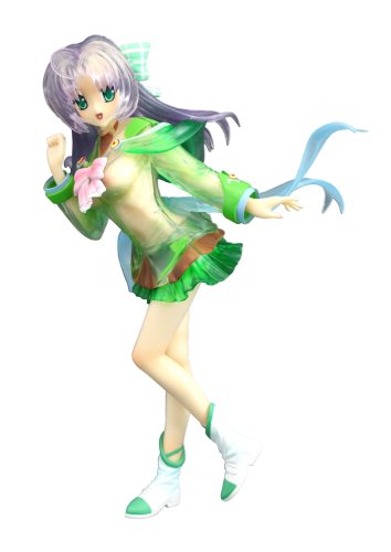 Alicia Infance Clear Limited Ver. (Milestone Limited) (PVC Figure)