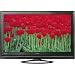 Hitachi UT42V702 42-Inch 1080p 120Hz UltraThin 1.5-inch Deep LCD HDTV with Matching Table Stand
