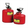 Waste Disposal Cans, HDPE, Eagle Manufacturing - Model 1525 - Each (5 GL) - Model 1525