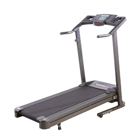 Weslo Cadence C44 Treadmill