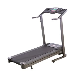 Weslo Cadence C44 Treadmill